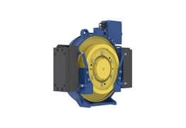 Máy kéo Đức khác - ZAdisc & ZAsyn